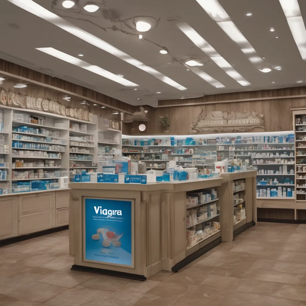 Grande pharmacie viagra numéro 1